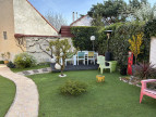 vente Maison Nanterre