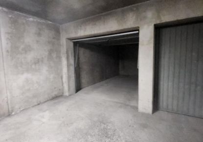 vente Garage Annemasse