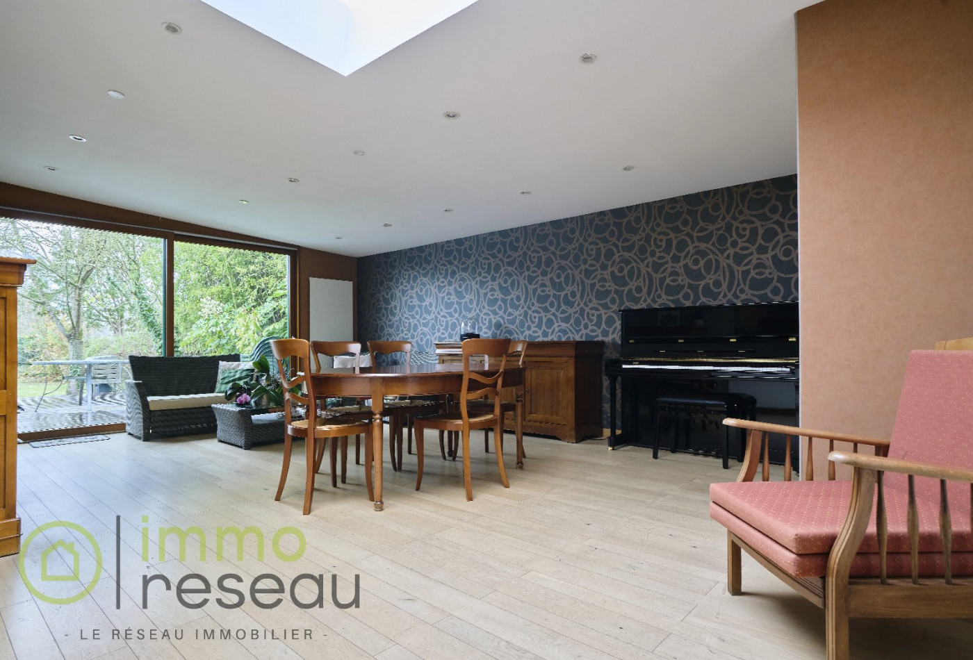 vente Maison La Chapelle D'armentieres - Photo 4