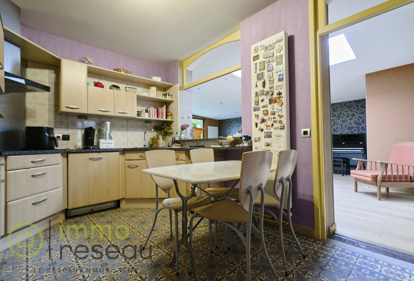 vente Maison La Chapelle D'armentieres - Photo 6