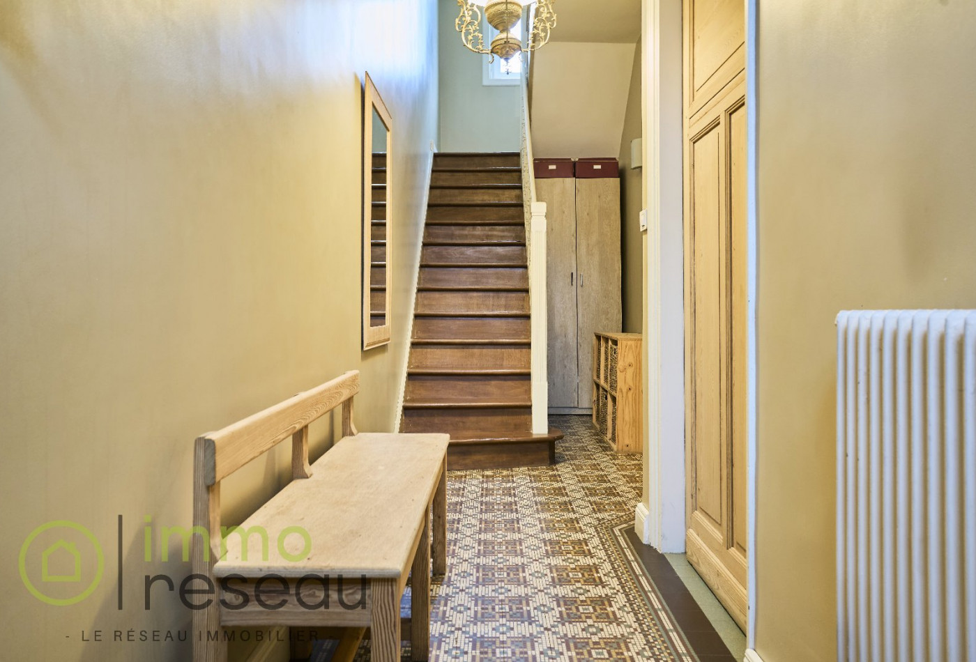 vente Maison La Chapelle D'armentieres - Photo 2