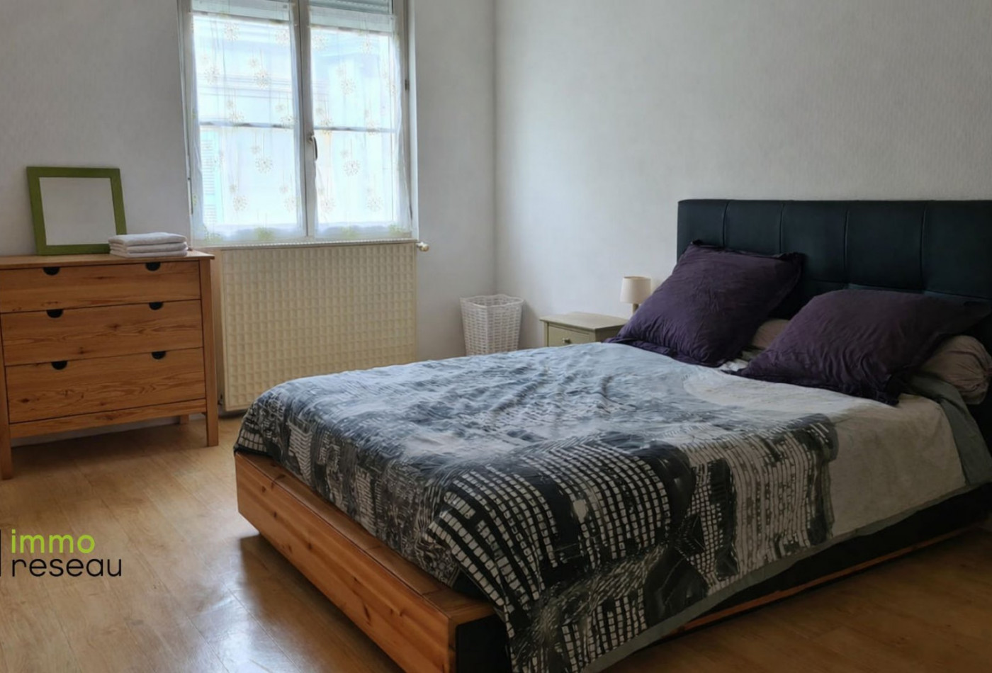 vente Immeuble de rapport Beaufort En Vallee - Photo 4