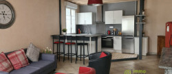 vente Immeuble de rapport Beaufort En Vallee