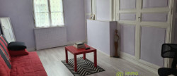vente Immeuble de rapport Beaufort En Vallee