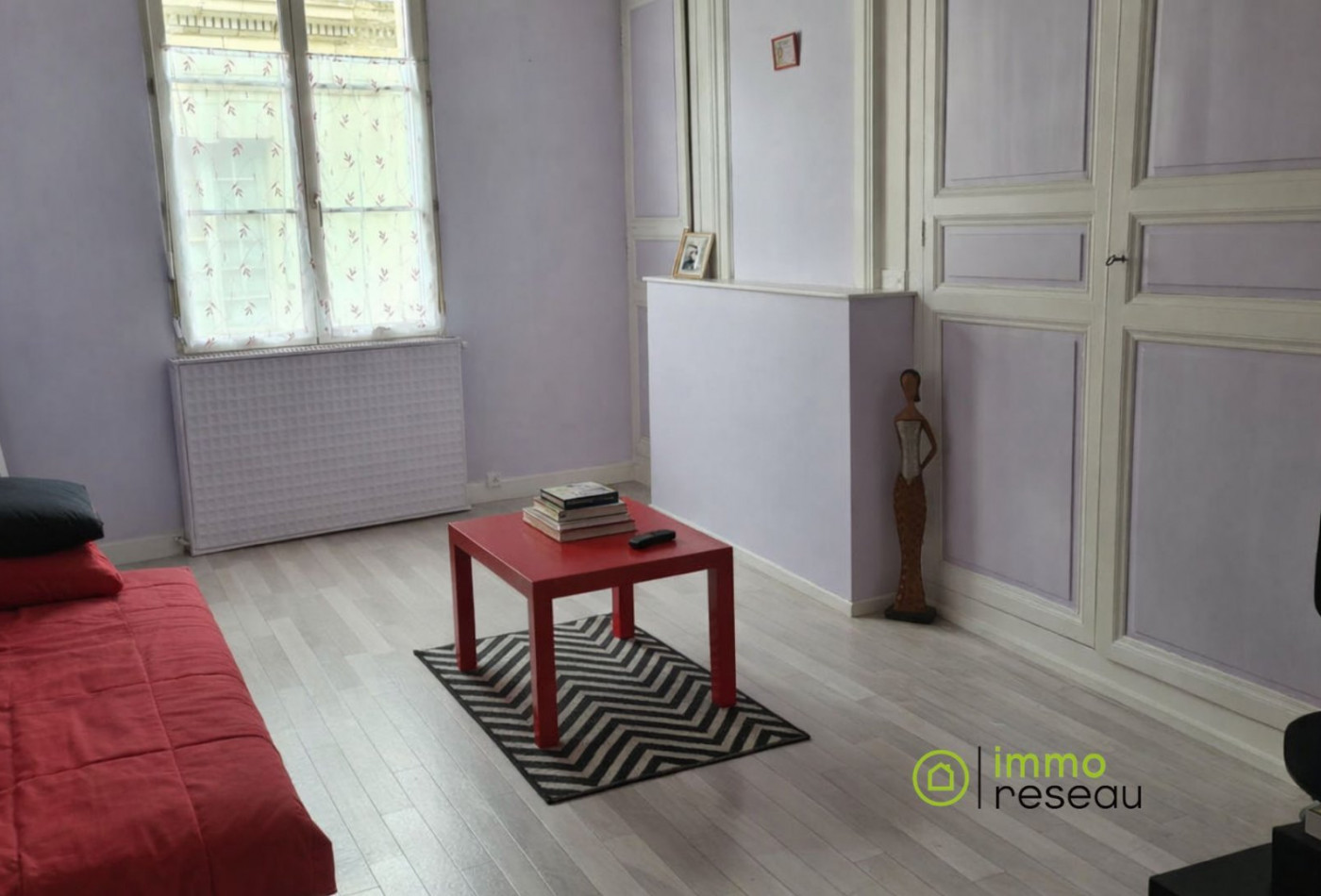 vente Immeuble de rapport Beaufort En Vallee - Photo 5