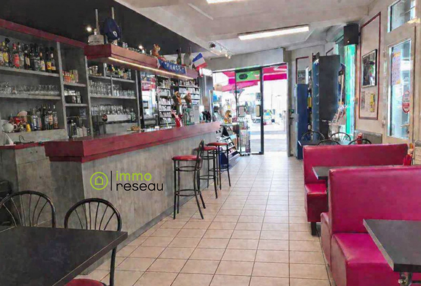 vente Immeuble de rapport Beaufort En Vallee - Photo 2