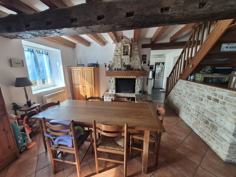 vente Maison La Chaussee D'ivry - Photo 7