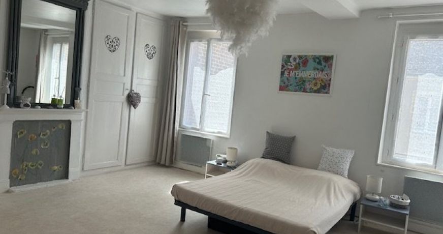 vente Maison de village Brou