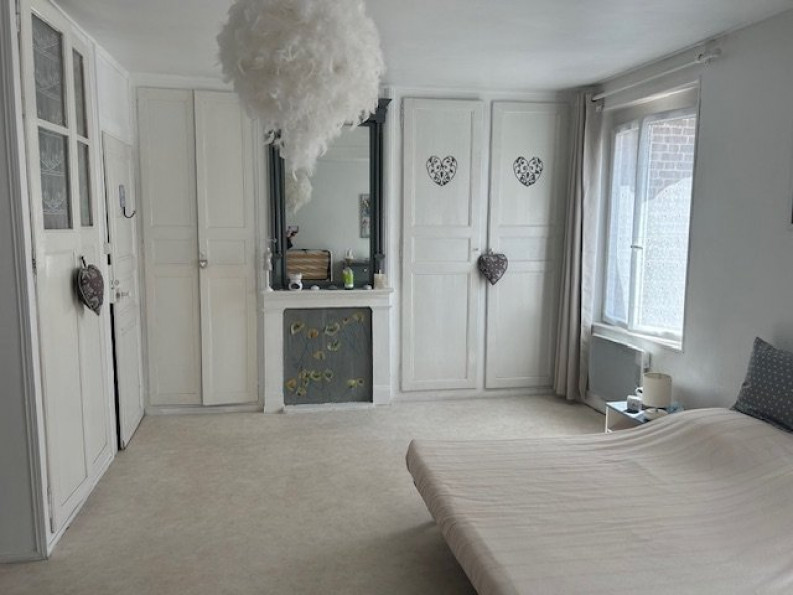 vente Maison de village Brou - Photo 8