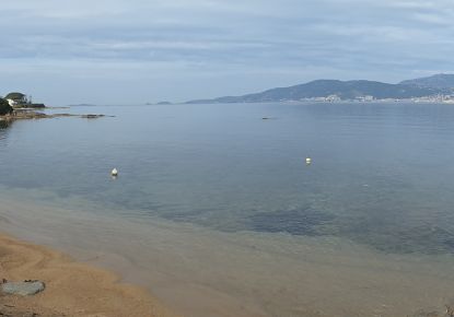 vente Appartement Grosseto Prugna