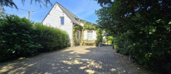 vente Maison Lyons La Foret