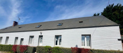 vente Maison Lyons La Foret
