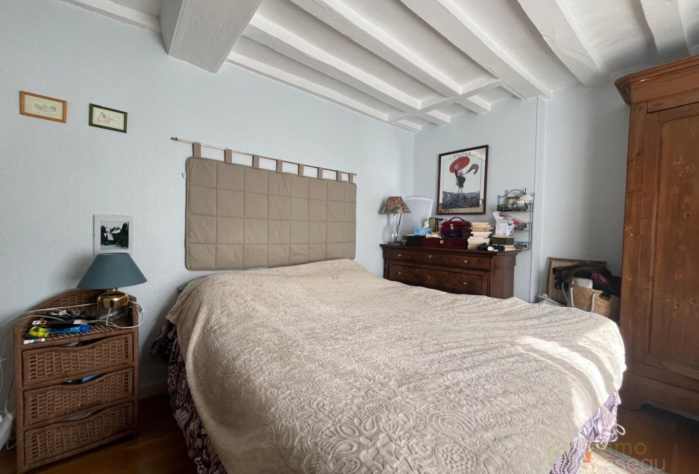 vente Maison Lyons La Foret - Photo 9