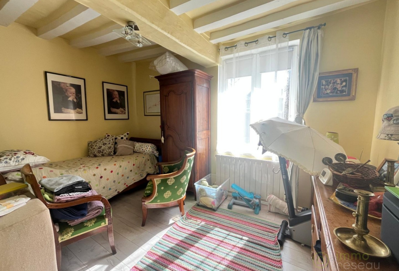 vente Maison Lyons La Foret - Photo 10