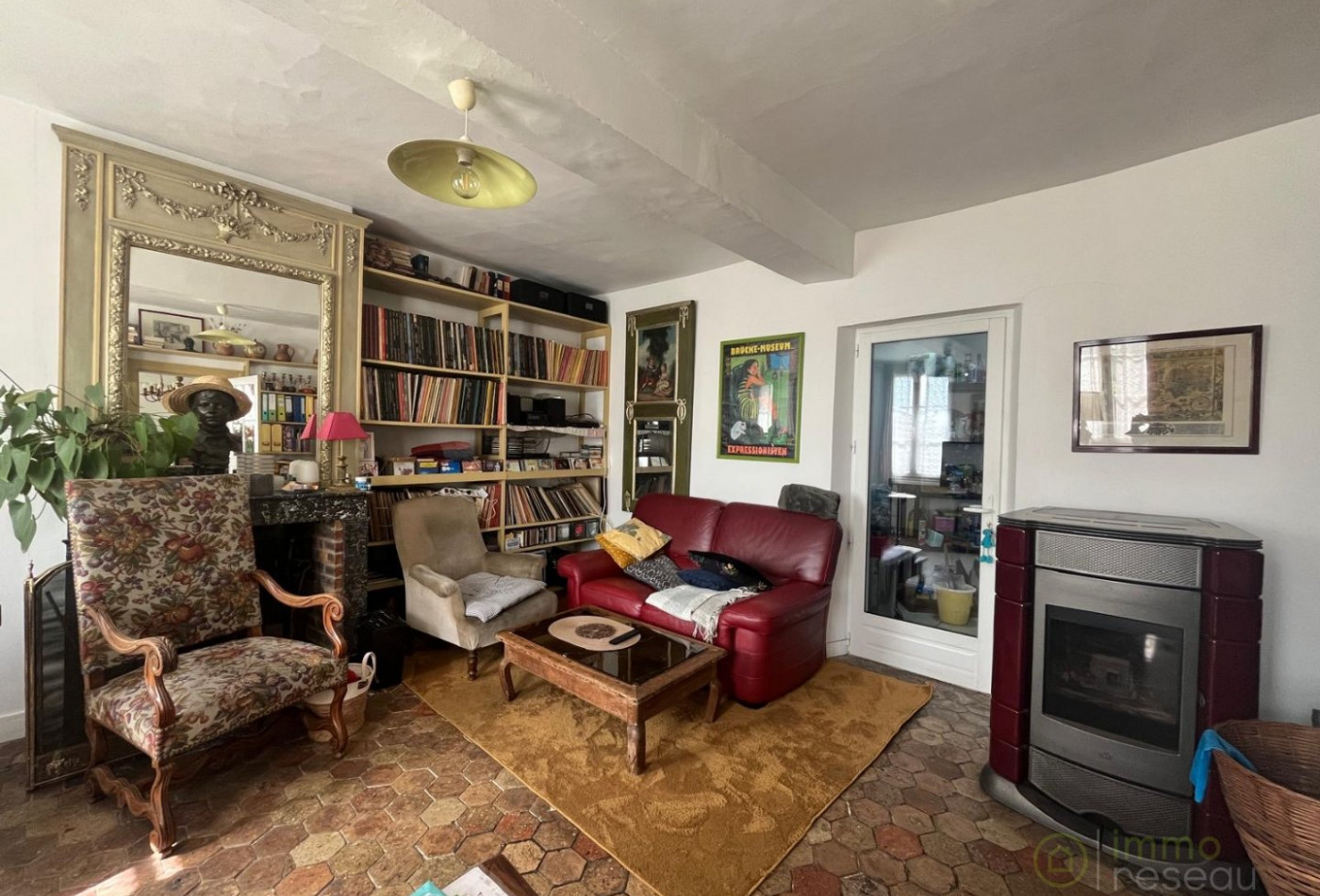 vente Maison Lyons La Foret - Photo 8