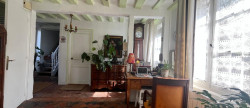 vente Maison Lyons La Foret