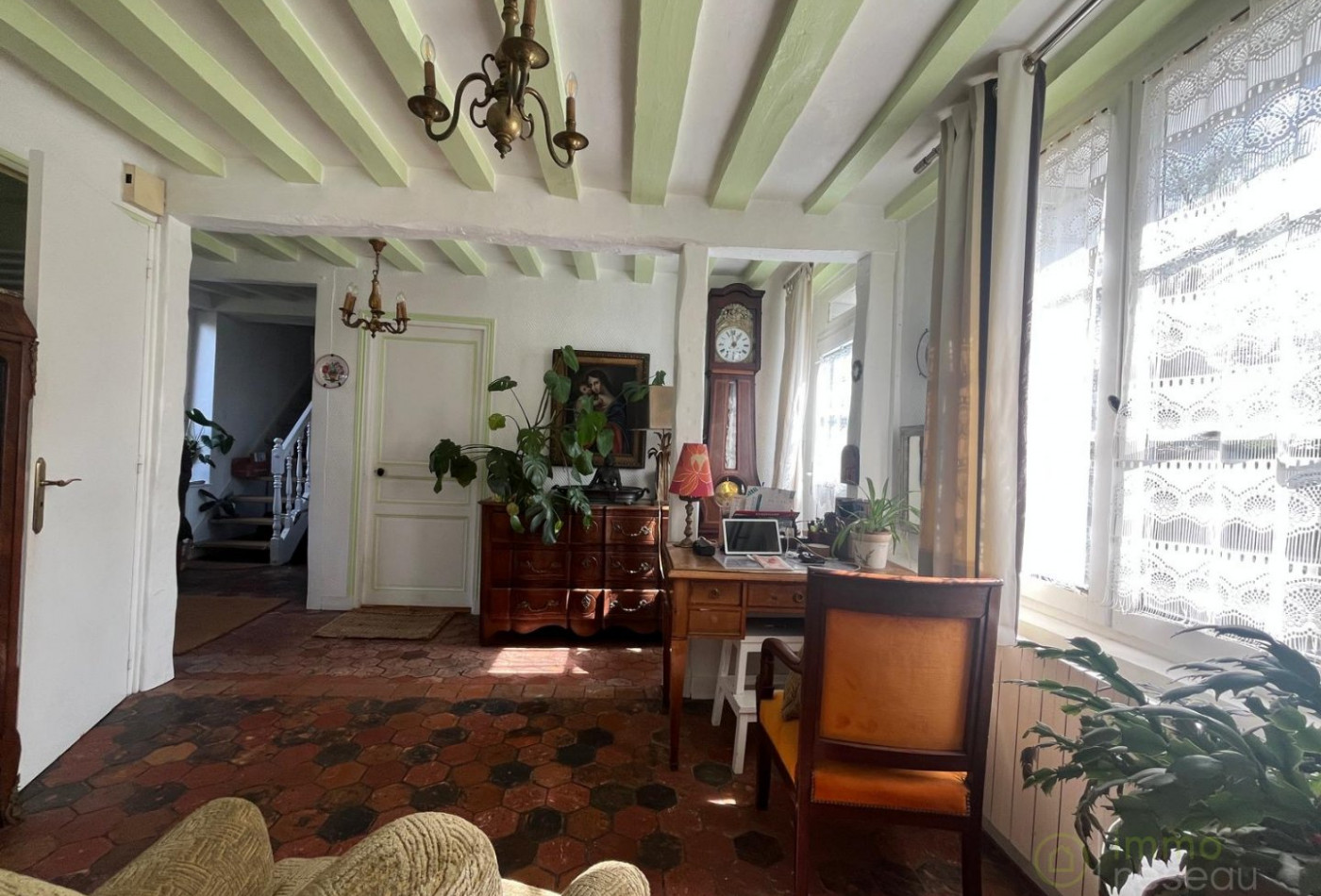 vente Maison Lyons La Foret - Photo 5