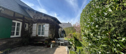 vente Maison Lyons La Foret