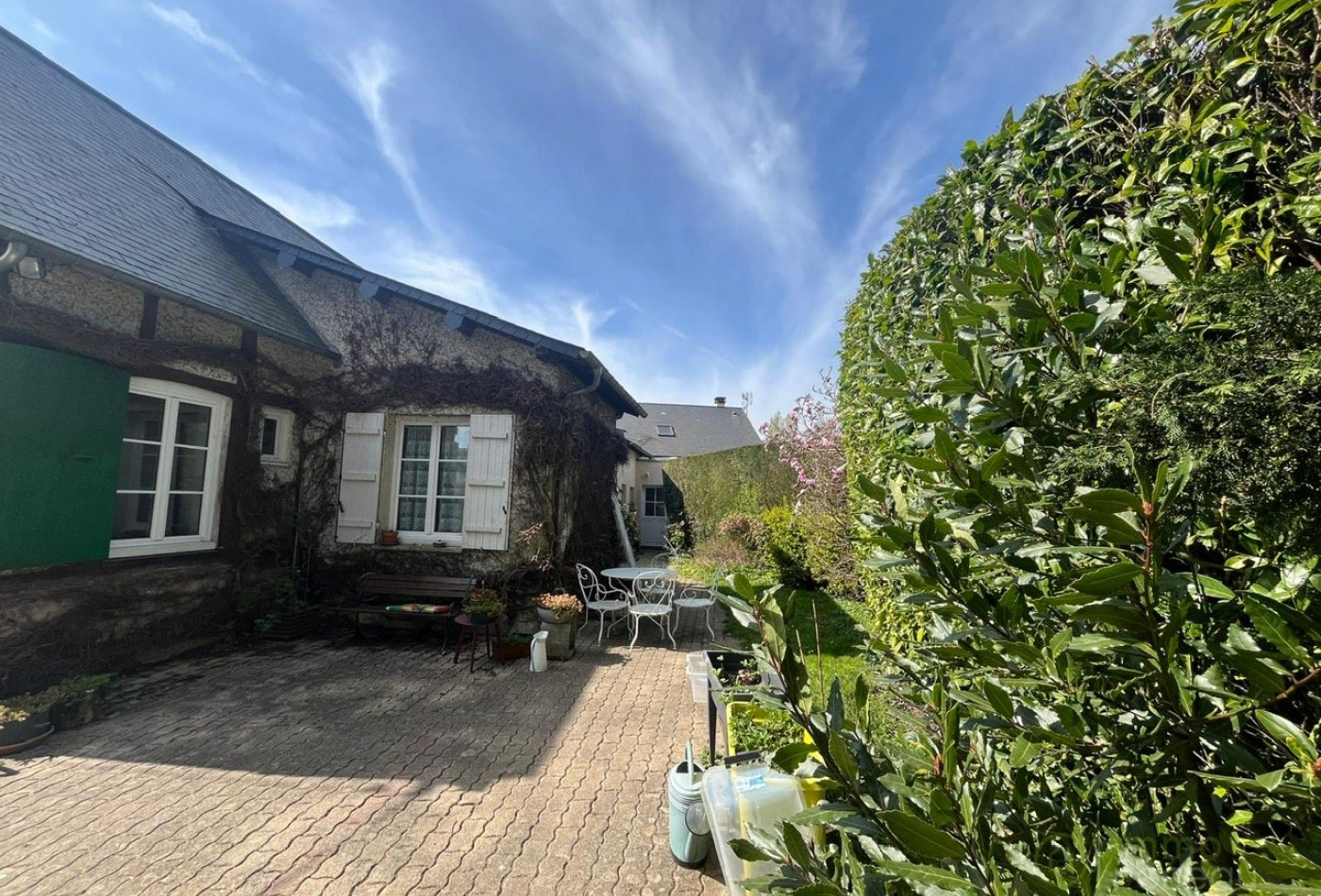 vente Maison Lyons La Foret - Photo 2