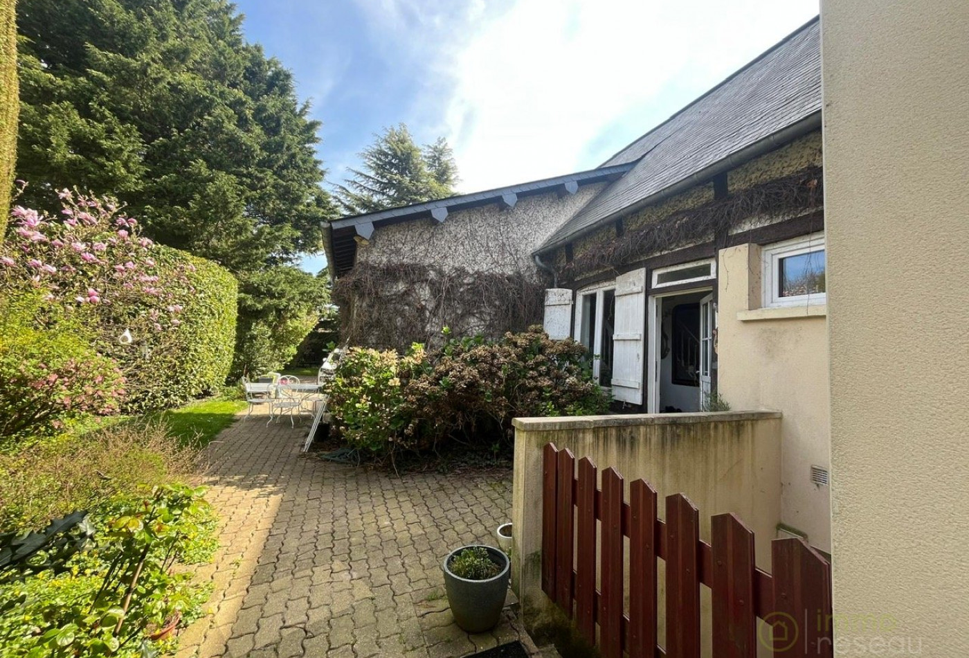 vente Maison Lyons La Foret - Photo 4