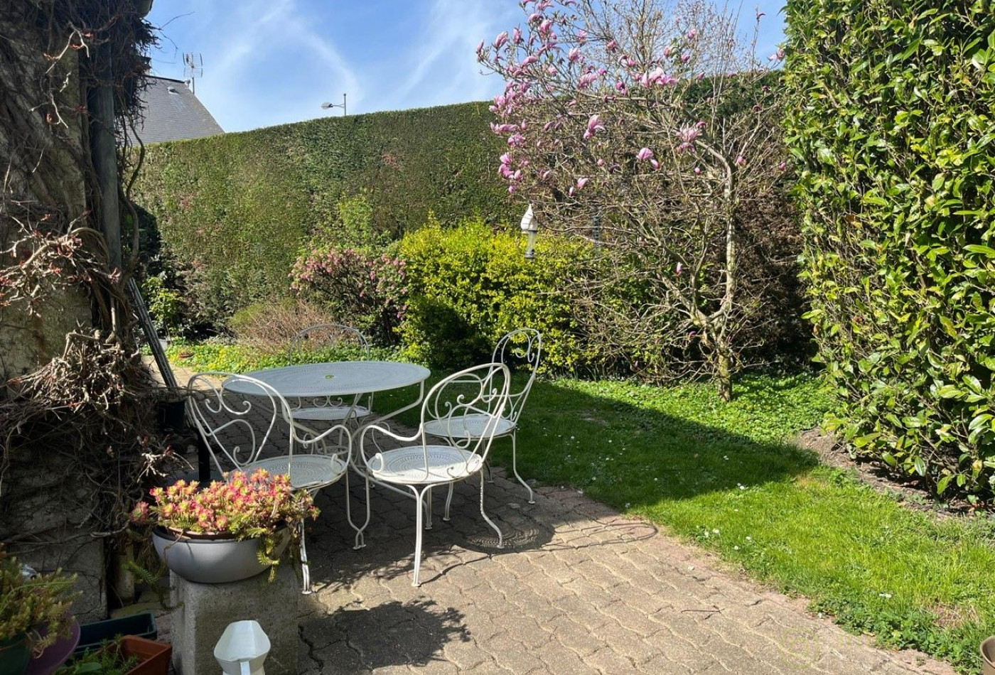 vente Maison Lyons La Foret - Photo 3