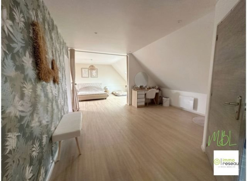 vente Maison Mery Corbon - Photo 10