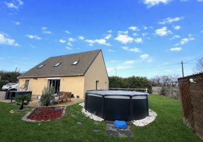 vente Maison Mery Corbon