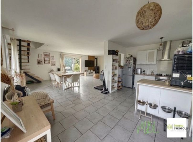 vente Maison Mery Corbon - Photo 3