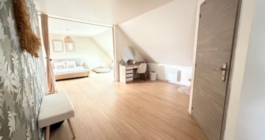 vente Maison Mery Corbon