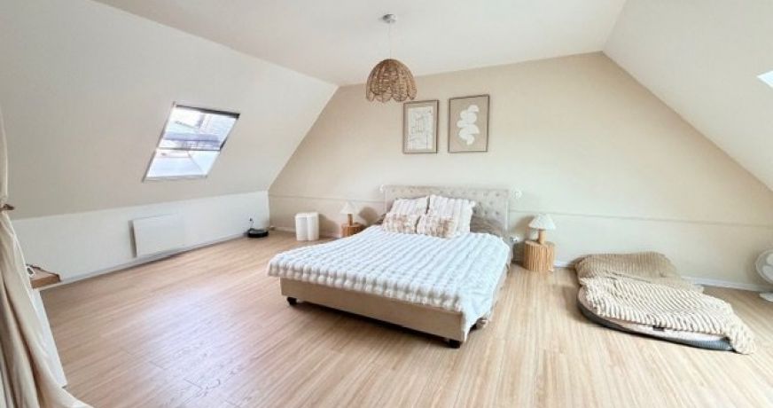 vente Maison Mery Corbon