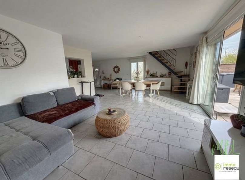 vente Maison Mery Corbon - Photo 2