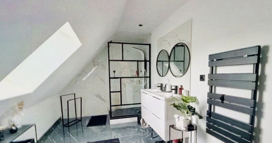 vente Maison Mery Corbon