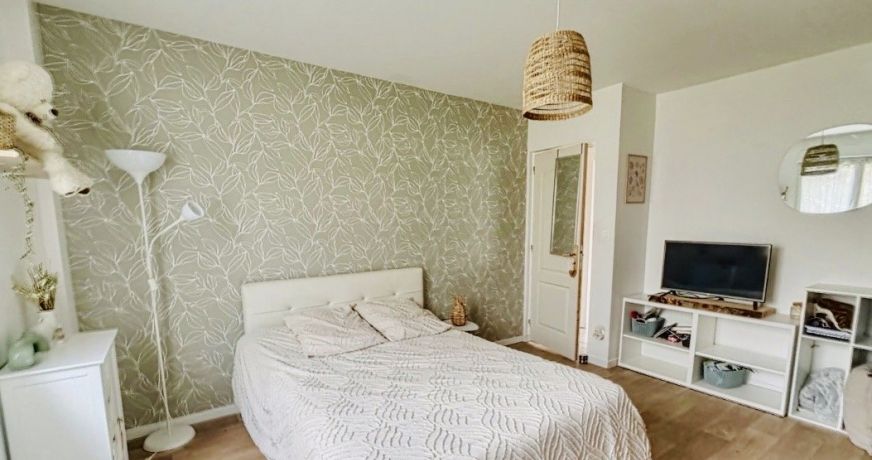 vente Maison Mery Corbon