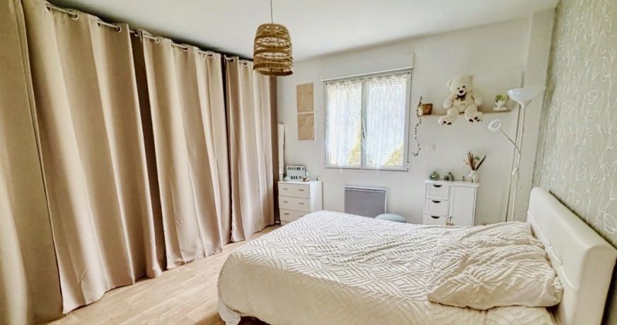 vente Maison Mery Corbon