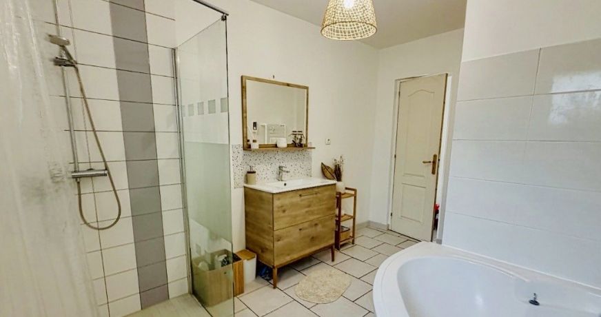 vente Maison Mery Corbon