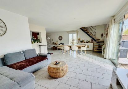 vente Maison Mery Corbon