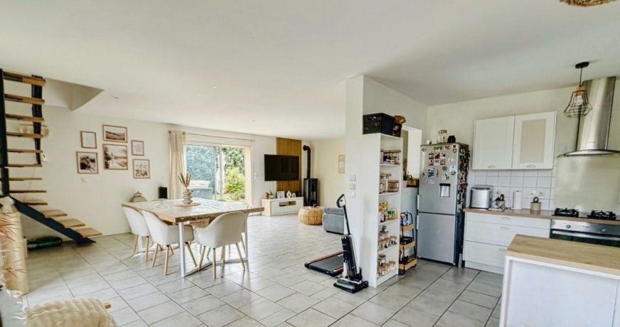 vente Maison Mery Corbon