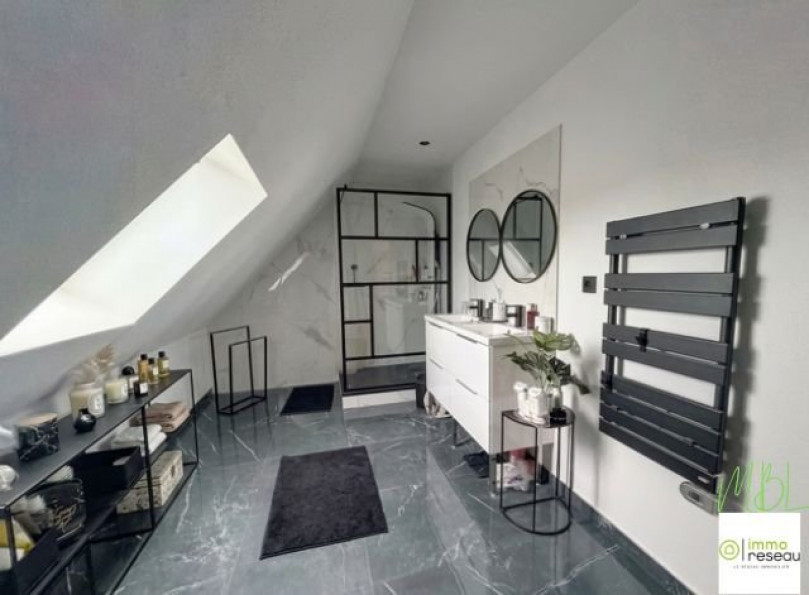 vente Maison Mery Corbon - Photo 5