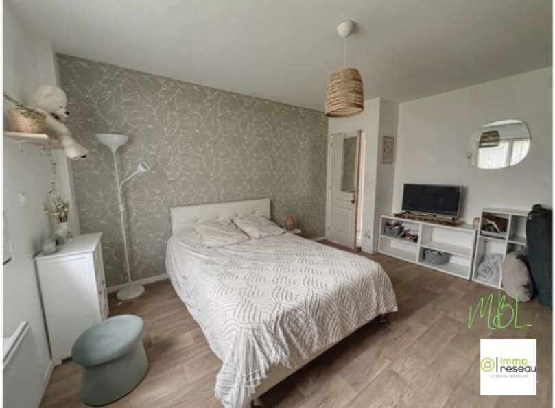 vente Maison Mery Corbon - Photo 8