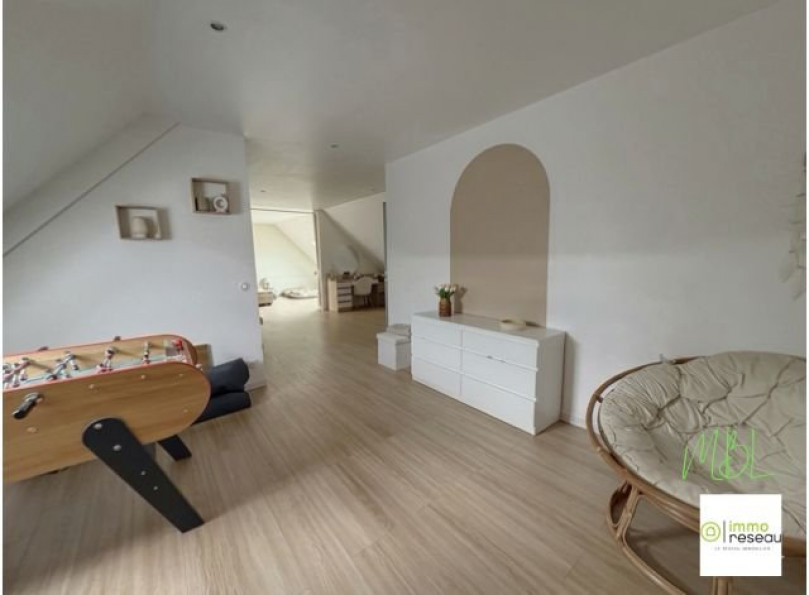 vente Maison Mery Corbon - Photo 9