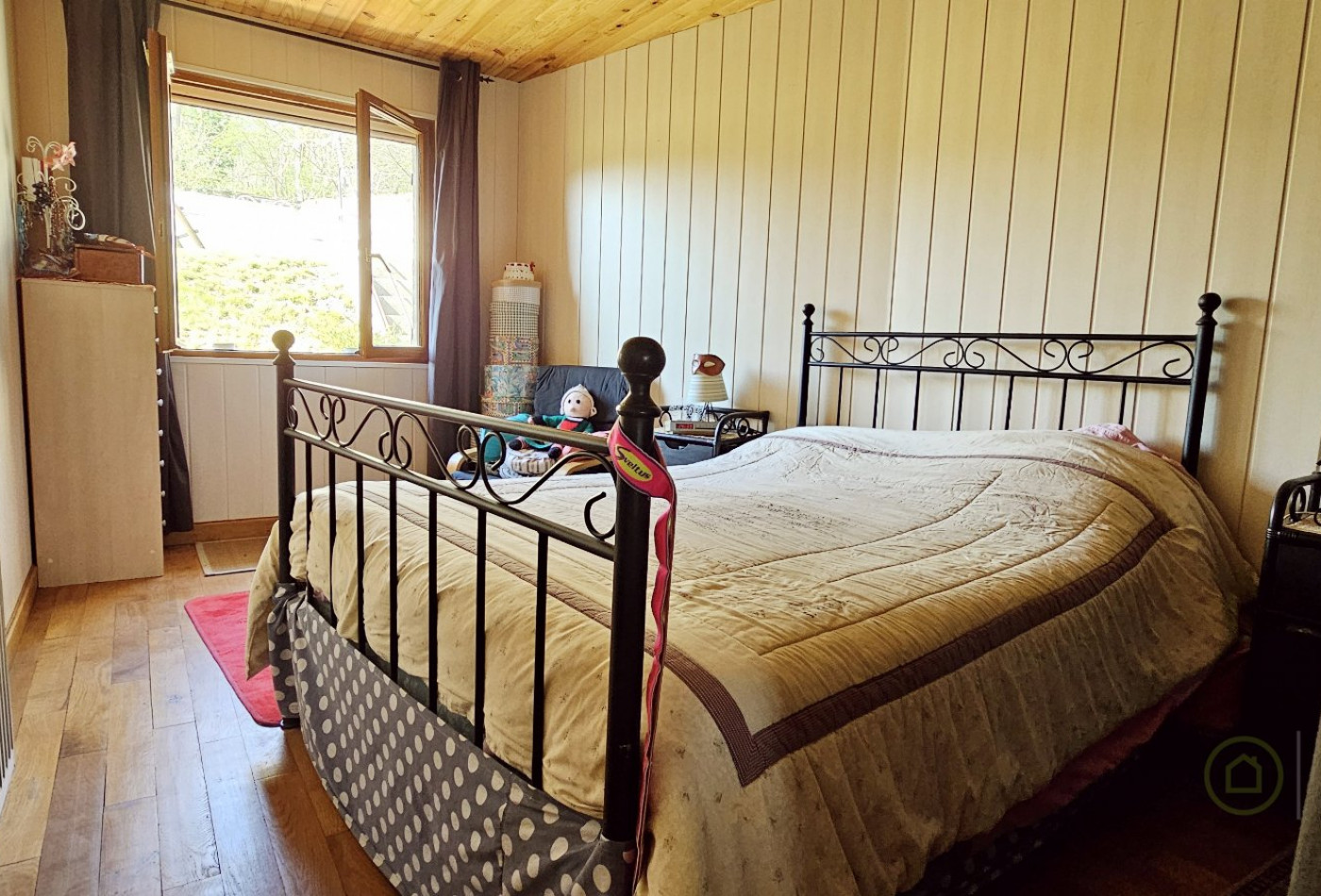 vente Maison Davenescourt - Photo 9