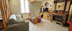 vente Maison Davenescourt