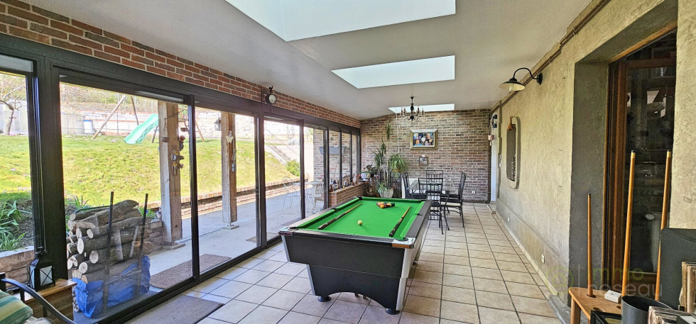 vente Maison Davenescourt - Photo 5