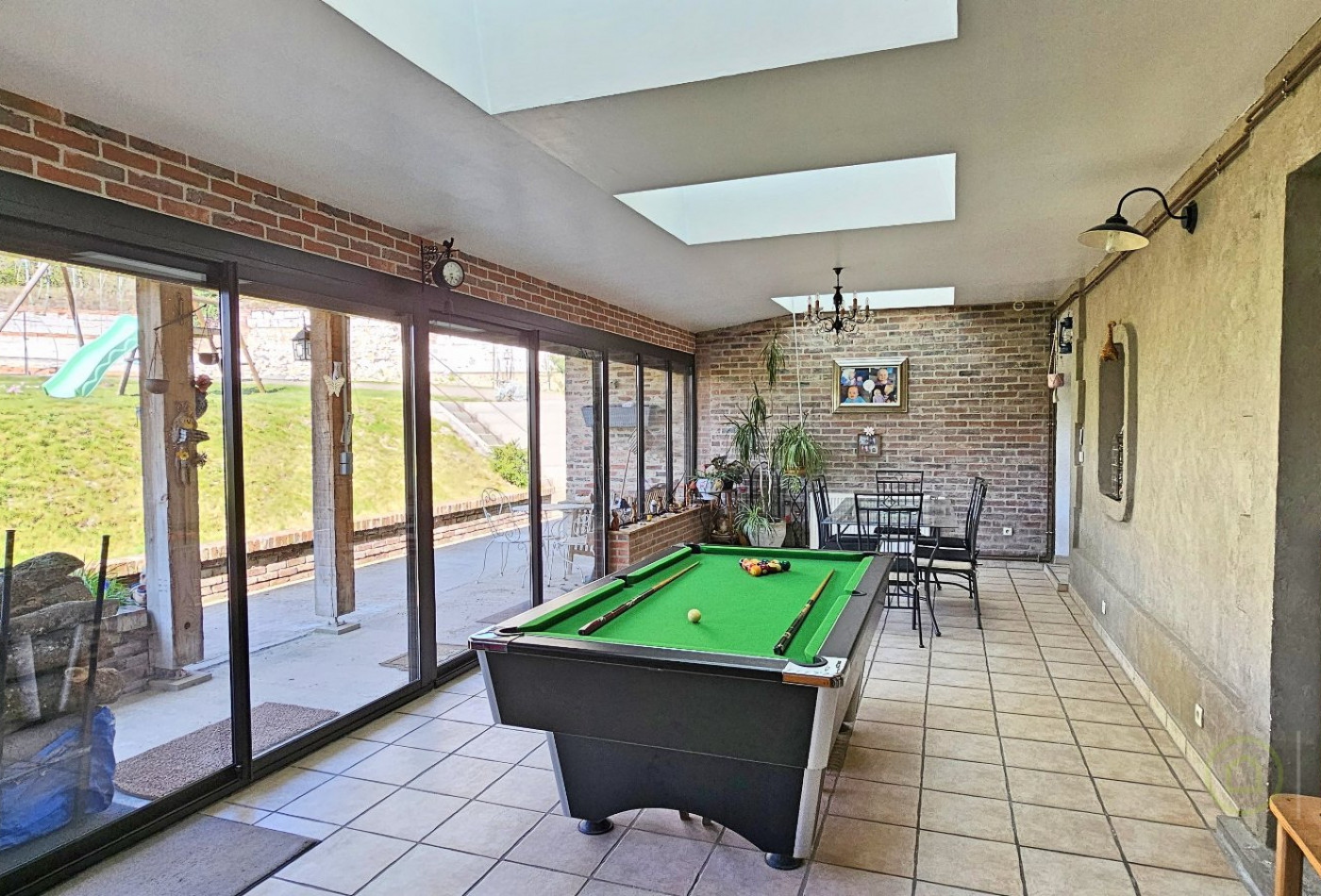 vente Maison Davenescourt - Photo 5