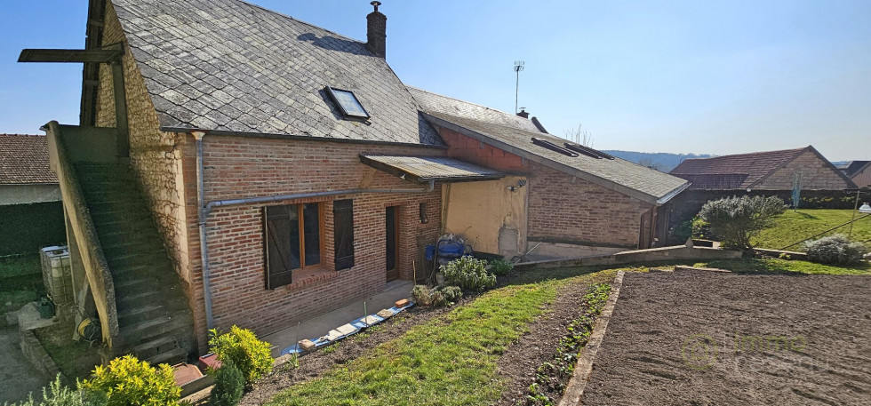 vente Maison Davenescourt - Photo 2