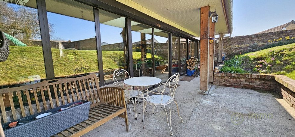 vente Maison Davenescourt - Photo 1