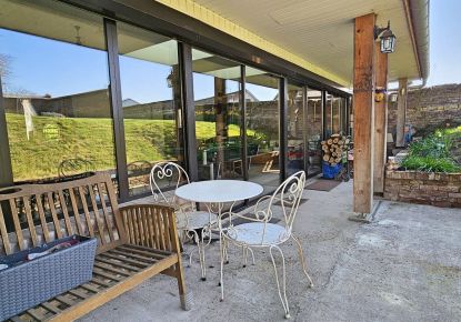 vente Maison Davenescourt