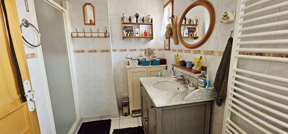 vente Maison Davenescourt - Photo 10