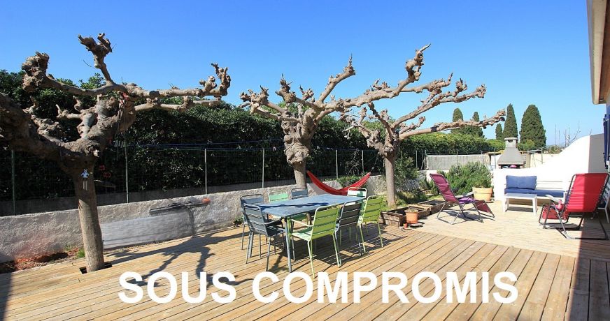 vente Maison Llupia