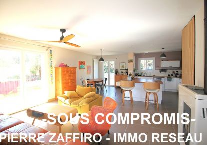 vente Maison Llupia